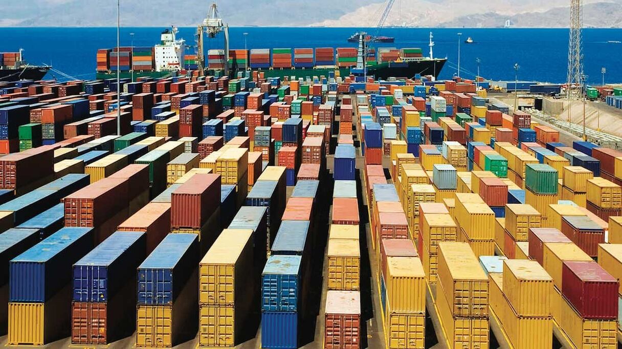 Exportations vers l’Égypte : le Maroc vise 5 MMDH à l’horizon 2027